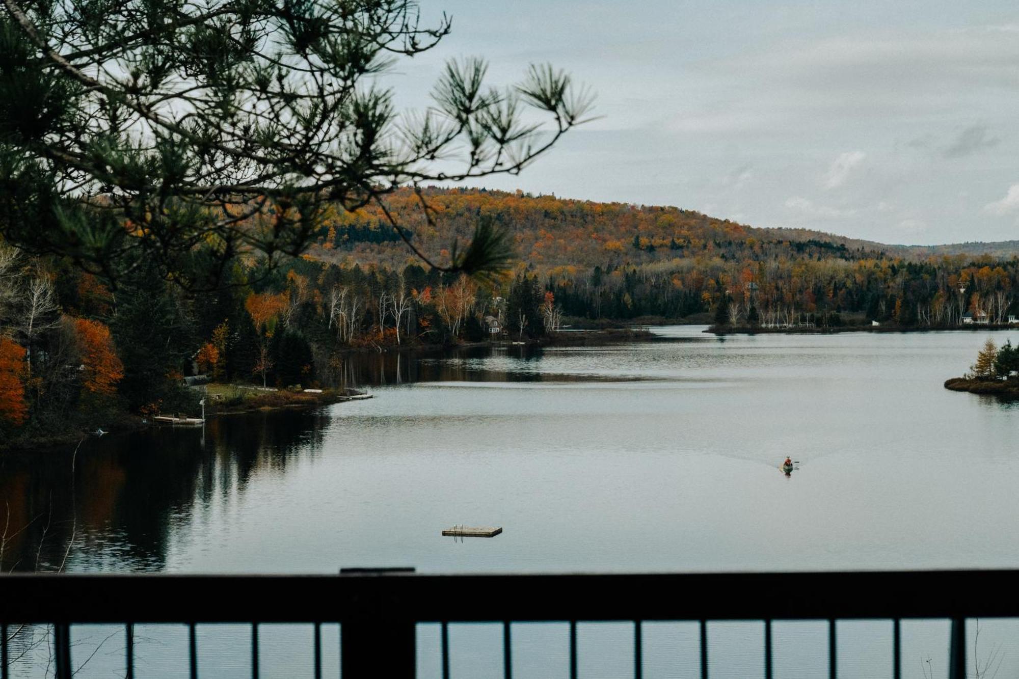 AUBERGE ST-MATHIEU DU LAC | ⋆⋆⋆ | SAINT MATHIEU DU PARC, CANADA